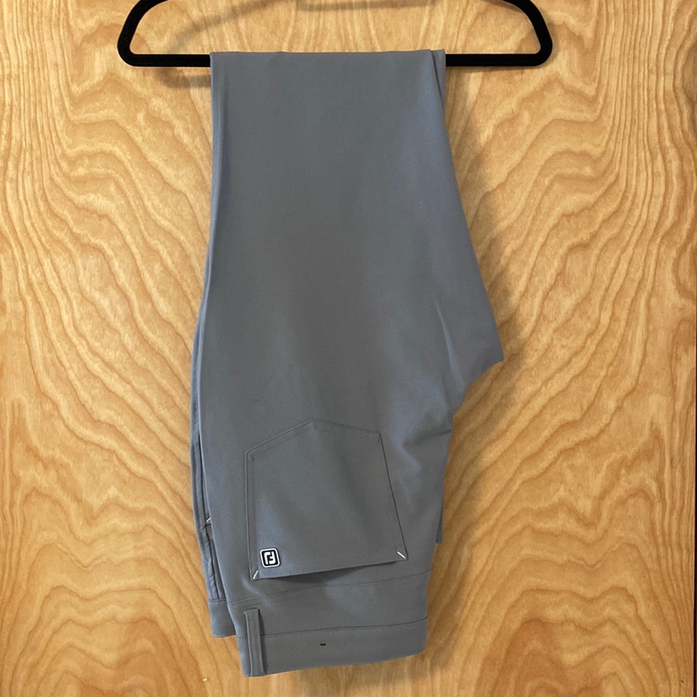 Men’s FootJoy Golf Pant
